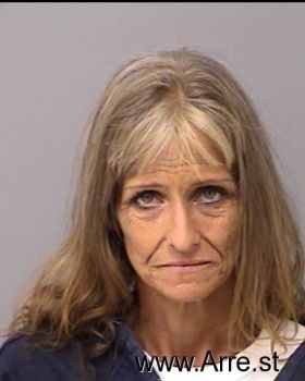 Tracey Jonne Bennett Mugshot