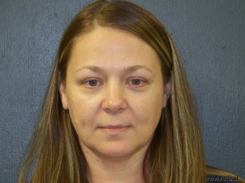 Tracey Lynee Chandler Mugshot