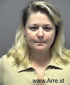 Tracey Lynee Chandler Mugshot