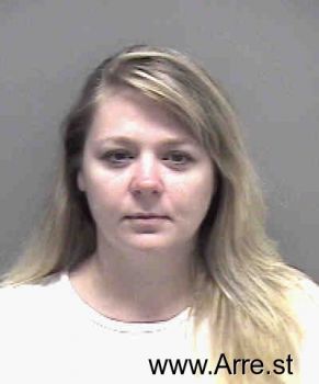 Tracey Lynee Chandler Mugshot