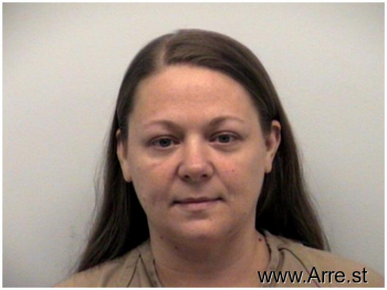 Tracey Lynn Chandler Mugshot