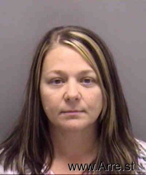 Tracey Lynee Chandler Mugshot