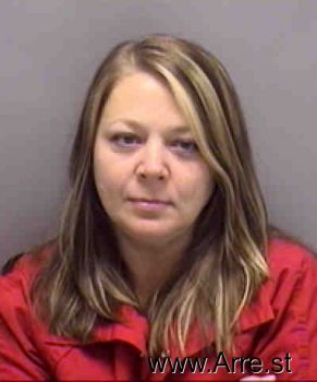 Tracey Lynee Chandler Mugshot