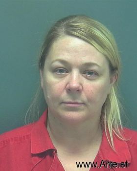 Tracey Lynee Chandler Mugshot