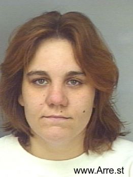 Tracey  Gray Mugshot