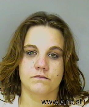 Tracey B Gray Mugshot