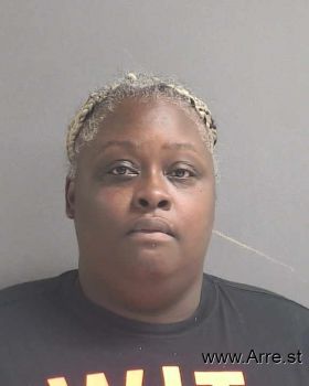 Tracey L Jackson Mugshot