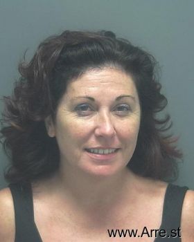 Tracey Regina Lewis Mugshot