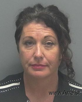 Tracey Regina Lewis Mugshot