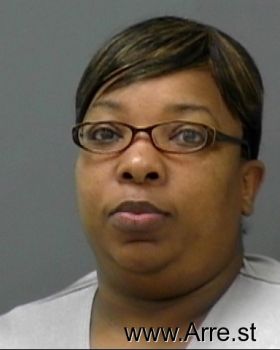 Tracey Lavonne Marshall Mugshot