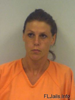 Tracey T Mcclelland Mugshot