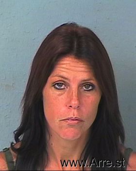 Tracey T Mcclelland Mugshot