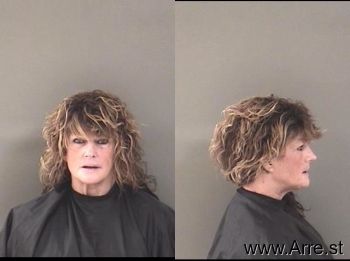 Tracey Ann Murphy Mugshot