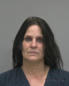 Tracey Renae Rogers Mugshot