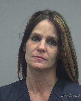 Tracey Renae Rogers Mugshot