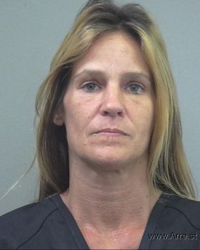 Tracey Renae Rogers Mugshot