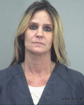 Tracey Renae Rogers Mugshot