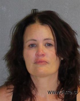 Tracey  Smith Mugshot