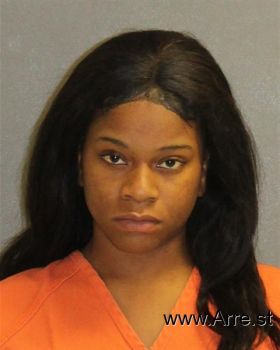 Tracey  Smith Mugshot