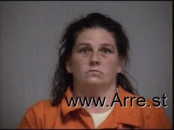 Tracey Kay Smith Mugshot