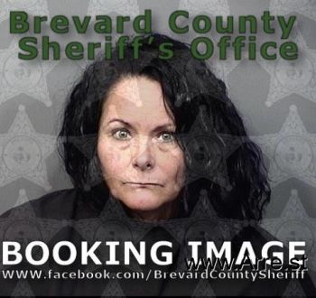 Tracey V Stevens Mugshot