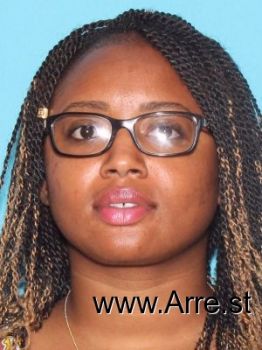 Traceyann Viola Vassall Mugshot