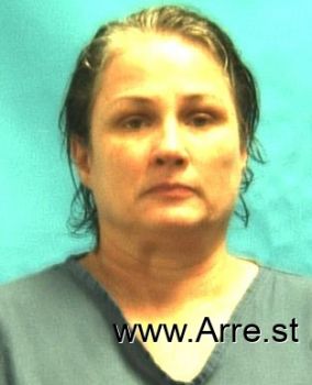 Traci  Allen Mugshot