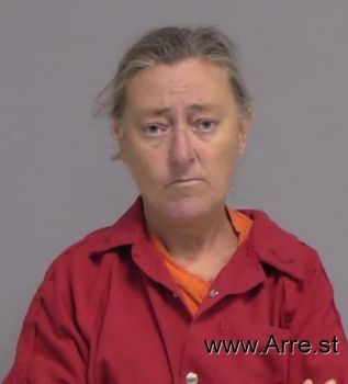 Traci Suzanne Blackwelder Mugshot