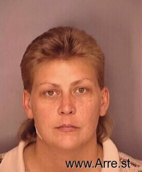 Traci Dawn Daniels Mugshot