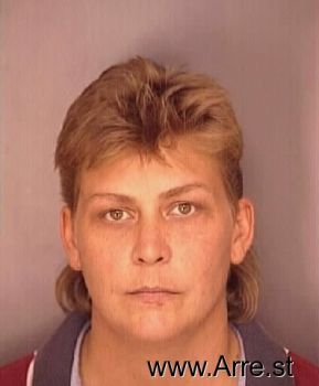 Traci Dawn Daniels Mugshot