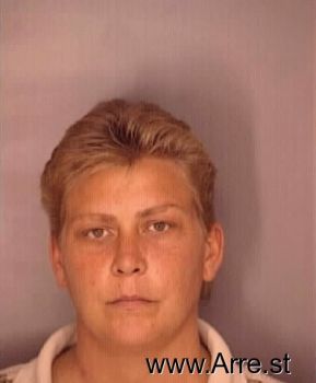 Traci Dawn Daniels Mugshot