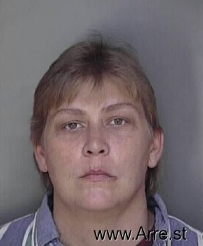 Traci Dawn Daniels Mugshot