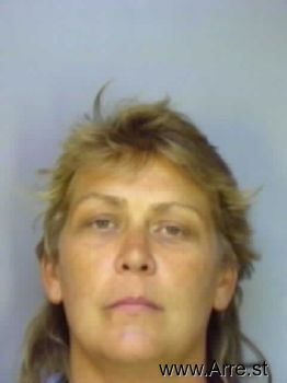 Traci Dawn Daniels Mugshot