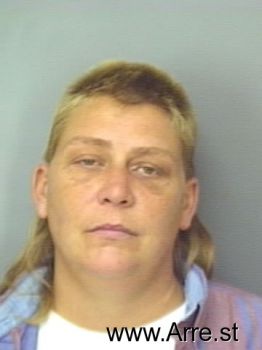 Traci Dawn Daniels Mugshot