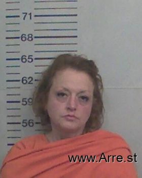 Traci Lynn Dyal Mugshot