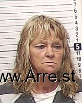 Tracie Lynn Brown Mugshot