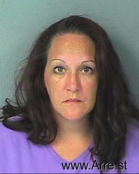 Tracie E Smith Mugshot