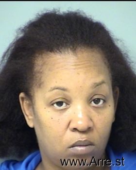 Tracie Nicole Smith Mugshot