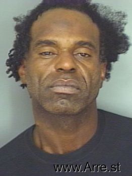 Tracy Lenard Sr. Allen Mugshot