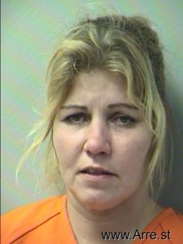 Tracy Lynn Marie Allen Mugshot