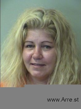 Tracy Lynn Marie Allen Mugshot