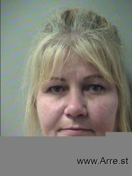 Tracy Lynn Marie Allen Mugshot