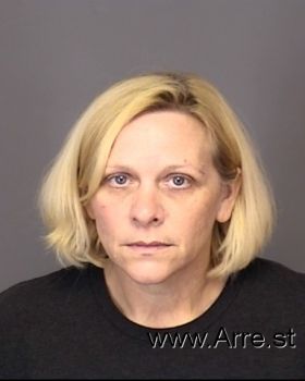 Tracy  Anderson Mugshot