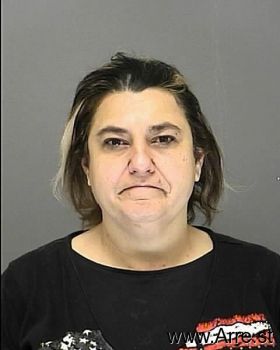 Tracy  Baker Mugshot