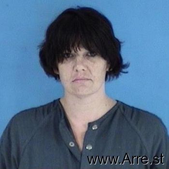 Tracy Marie Barnett Mugshot