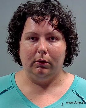 Tracy Lynn Barron Mugshot