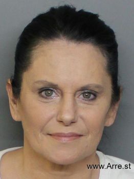 Tracy Ann Black Mugshot