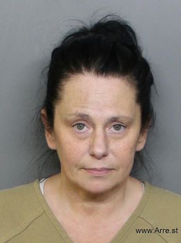 Tracy Ann Black Mugshot