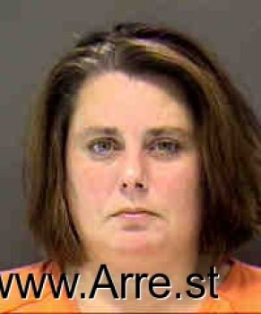 Tracy  Black Mugshot