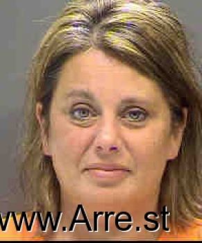 Tracy  Black Mugshot